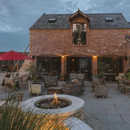 فندق Outbuildings Dorset بريدبورت المظهر الخارجي الصورة