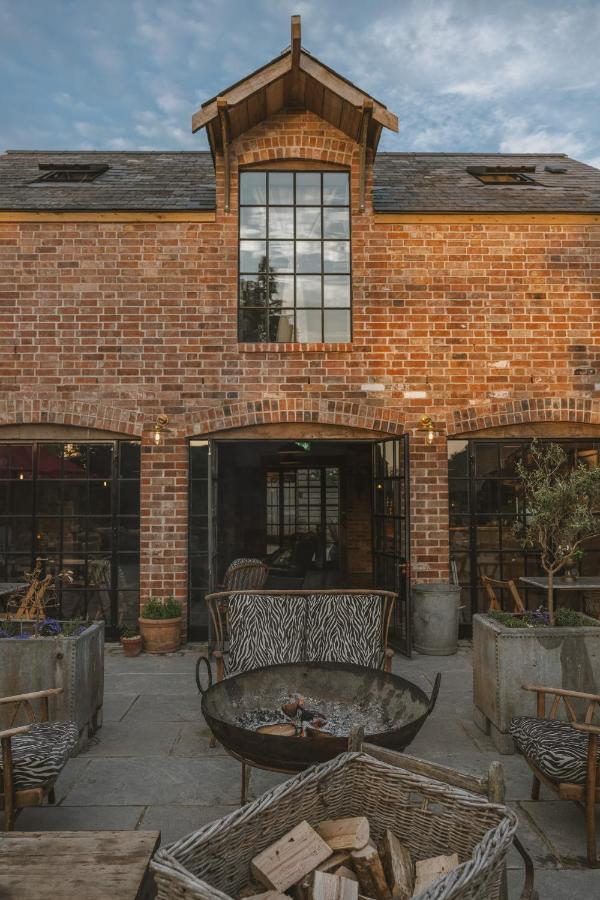 فندق Outbuildings Dorset بريدبورت المظهر الخارجي الصورة