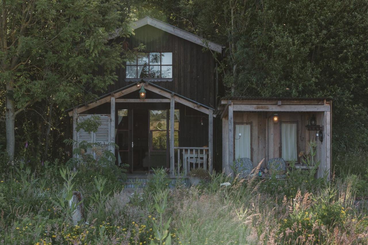 فندق Outbuildings Dorset بريدبورت المظهر الخارجي الصورة