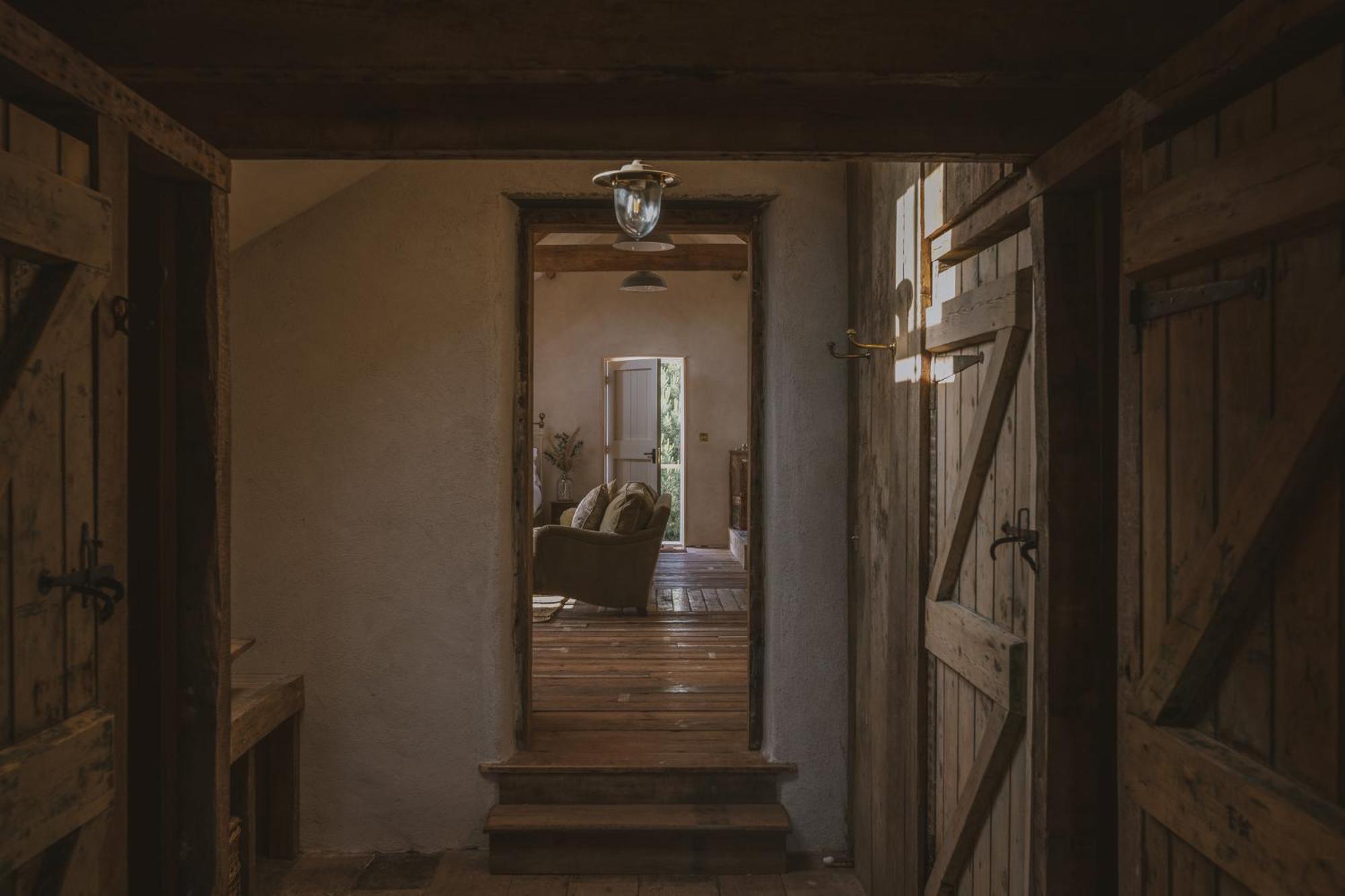 فندق Outbuildings Dorset بريدبورت المظهر الخارجي الصورة