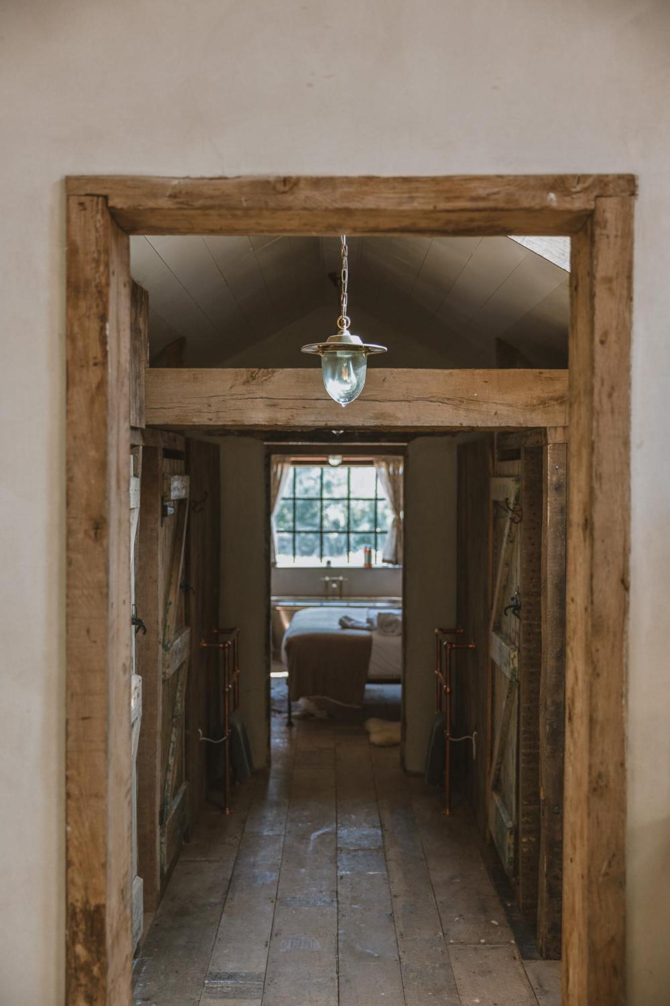 فندق Outbuildings Dorset بريدبورت المظهر الخارجي الصورة
