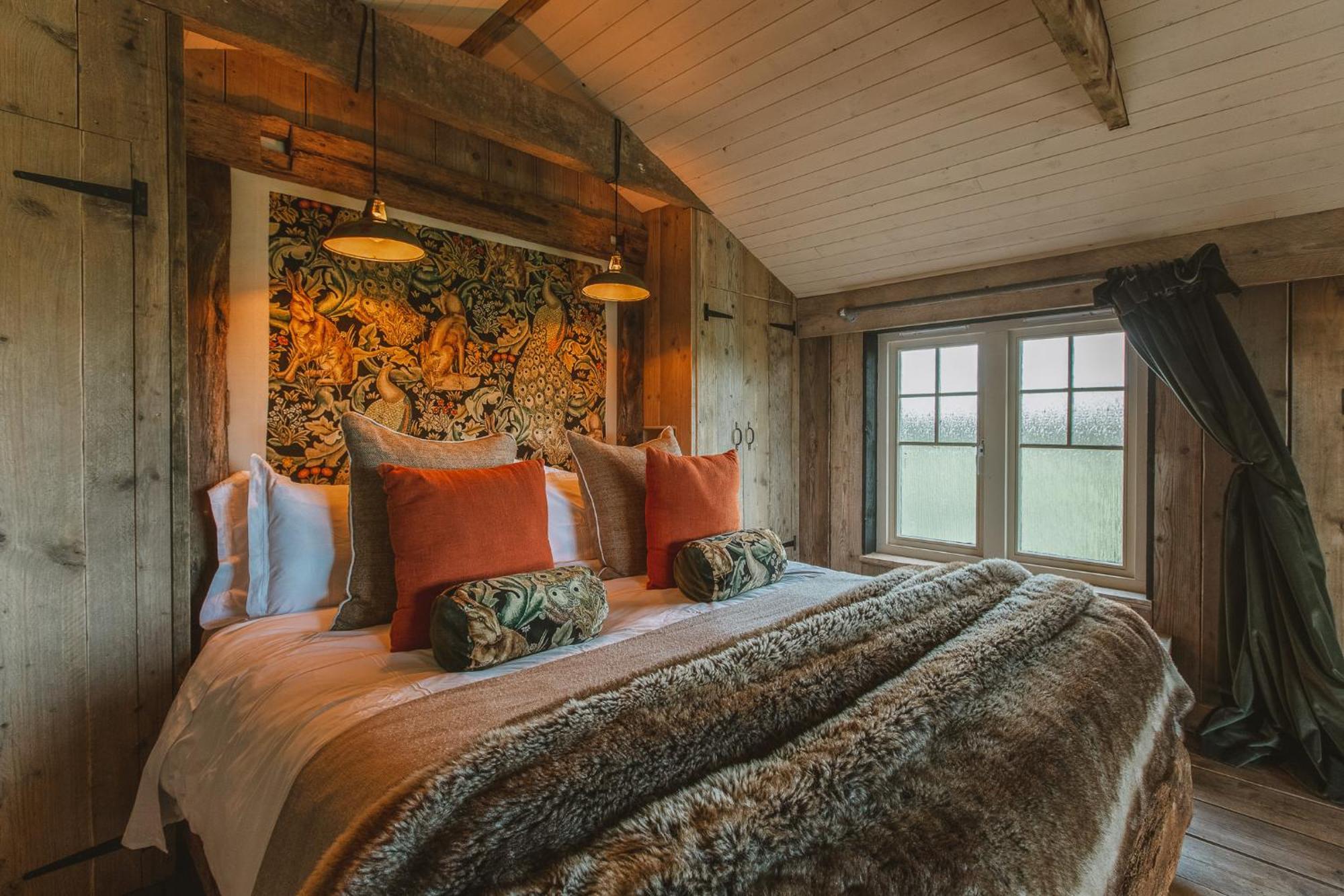 فندق Outbuildings Dorset بريدبورت المظهر الخارجي الصورة