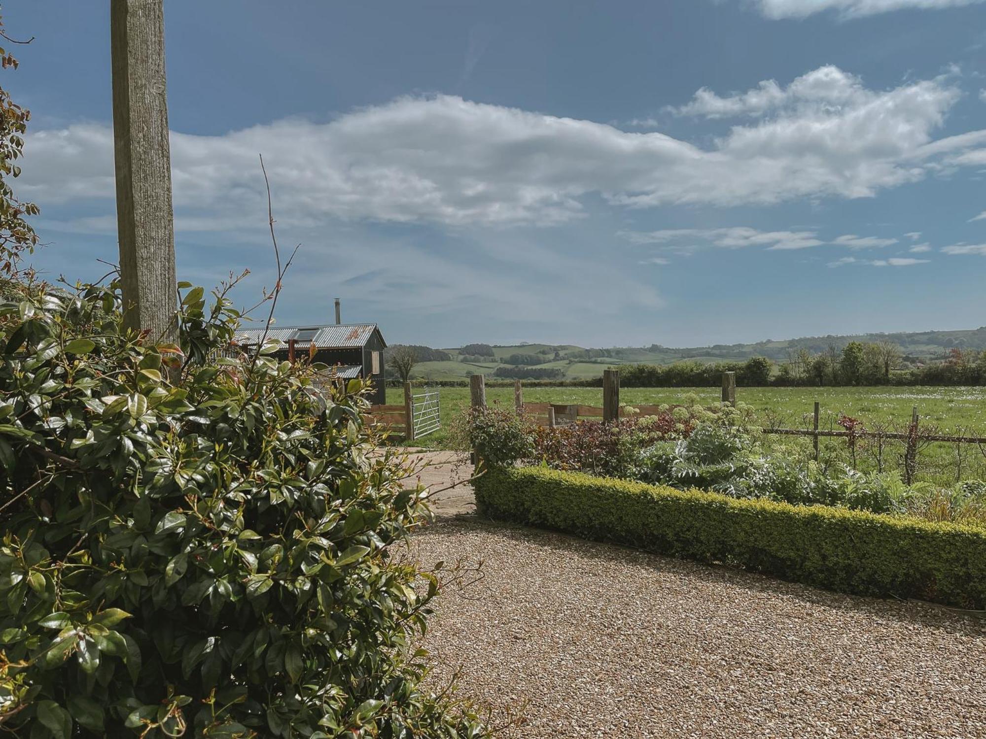 فندق Outbuildings Dorset بريدبورت المظهر الخارجي الصورة