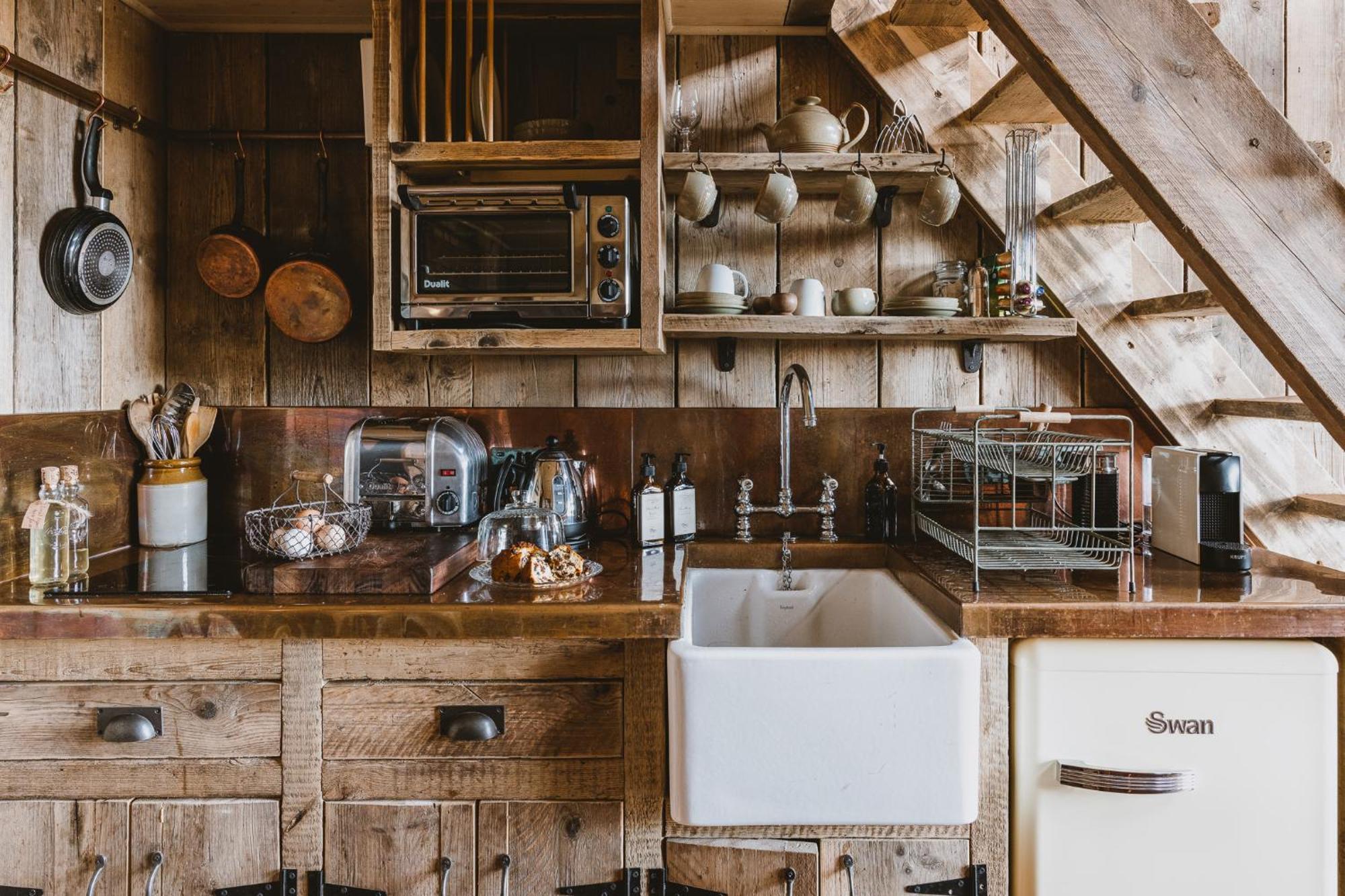 فندق Outbuildings Dorset بريدبورت المظهر الخارجي الصورة