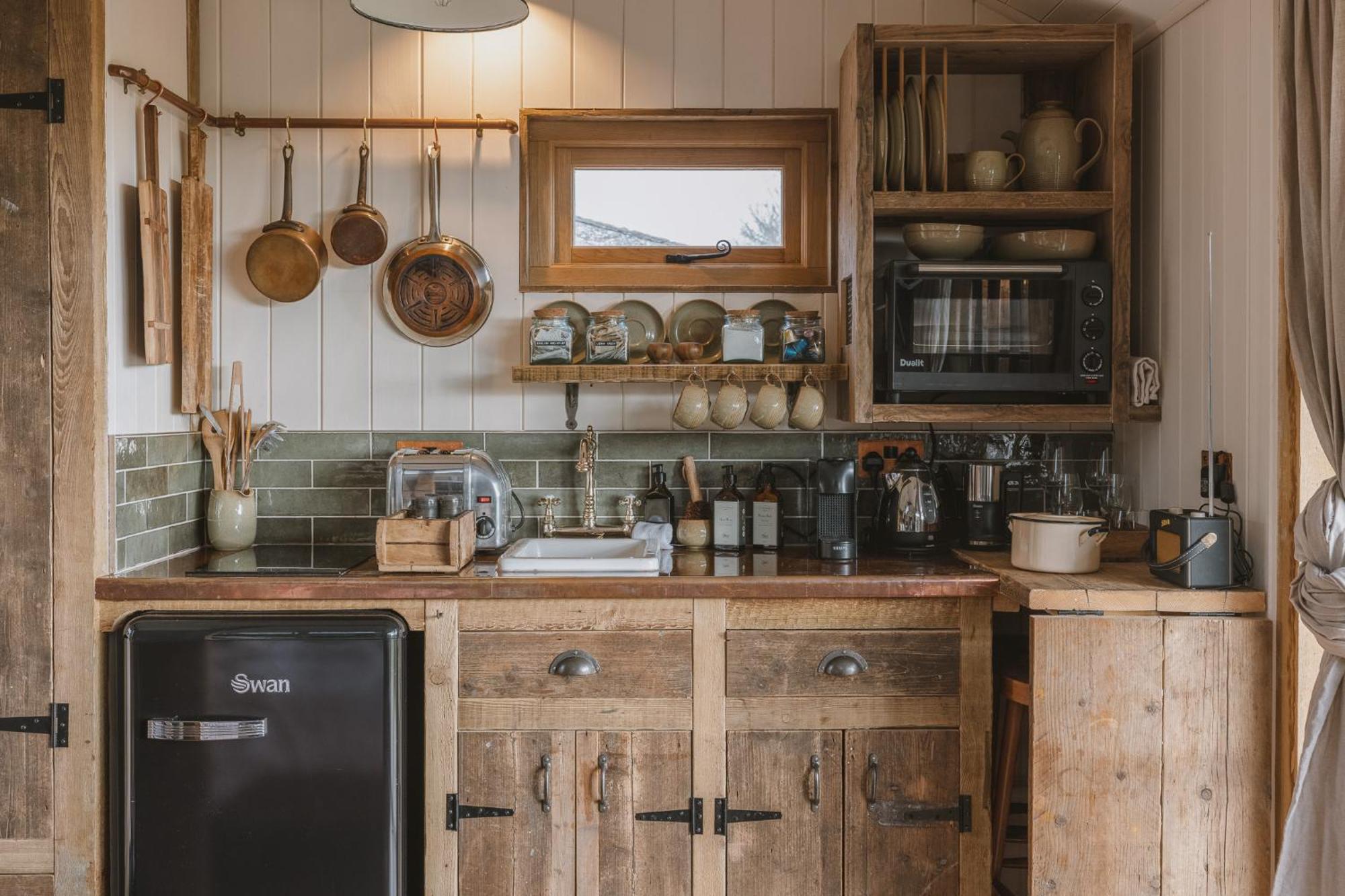 فندق Outbuildings Dorset بريدبورت المظهر الخارجي الصورة