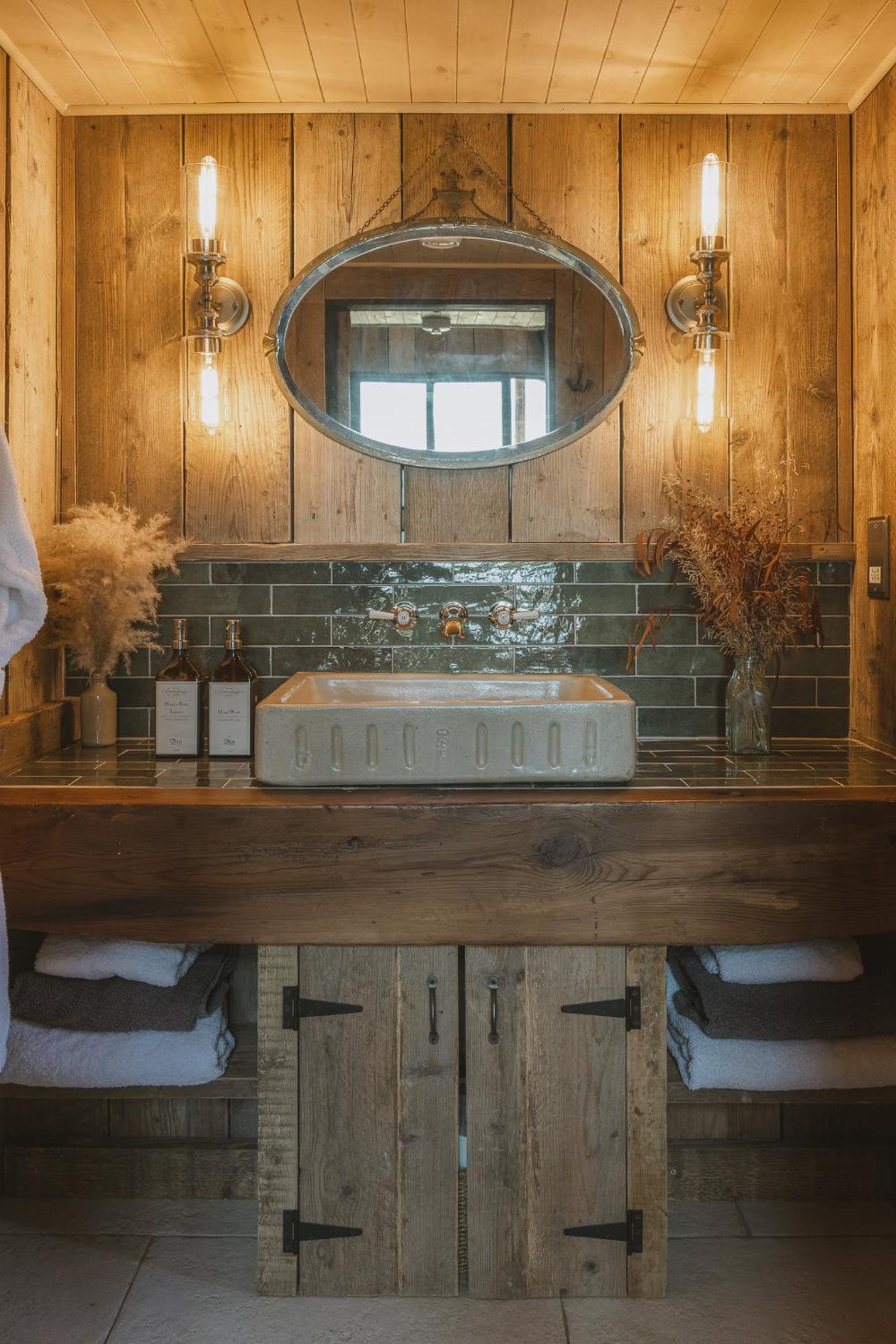 فندق Outbuildings Dorset بريدبورت المظهر الخارجي الصورة