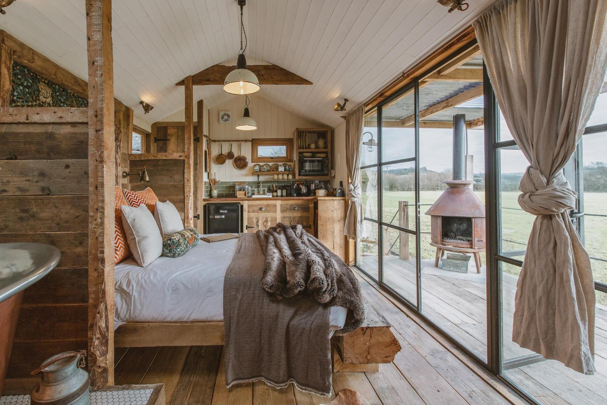 فندق Outbuildings Dorset بريدبورت المظهر الخارجي الصورة