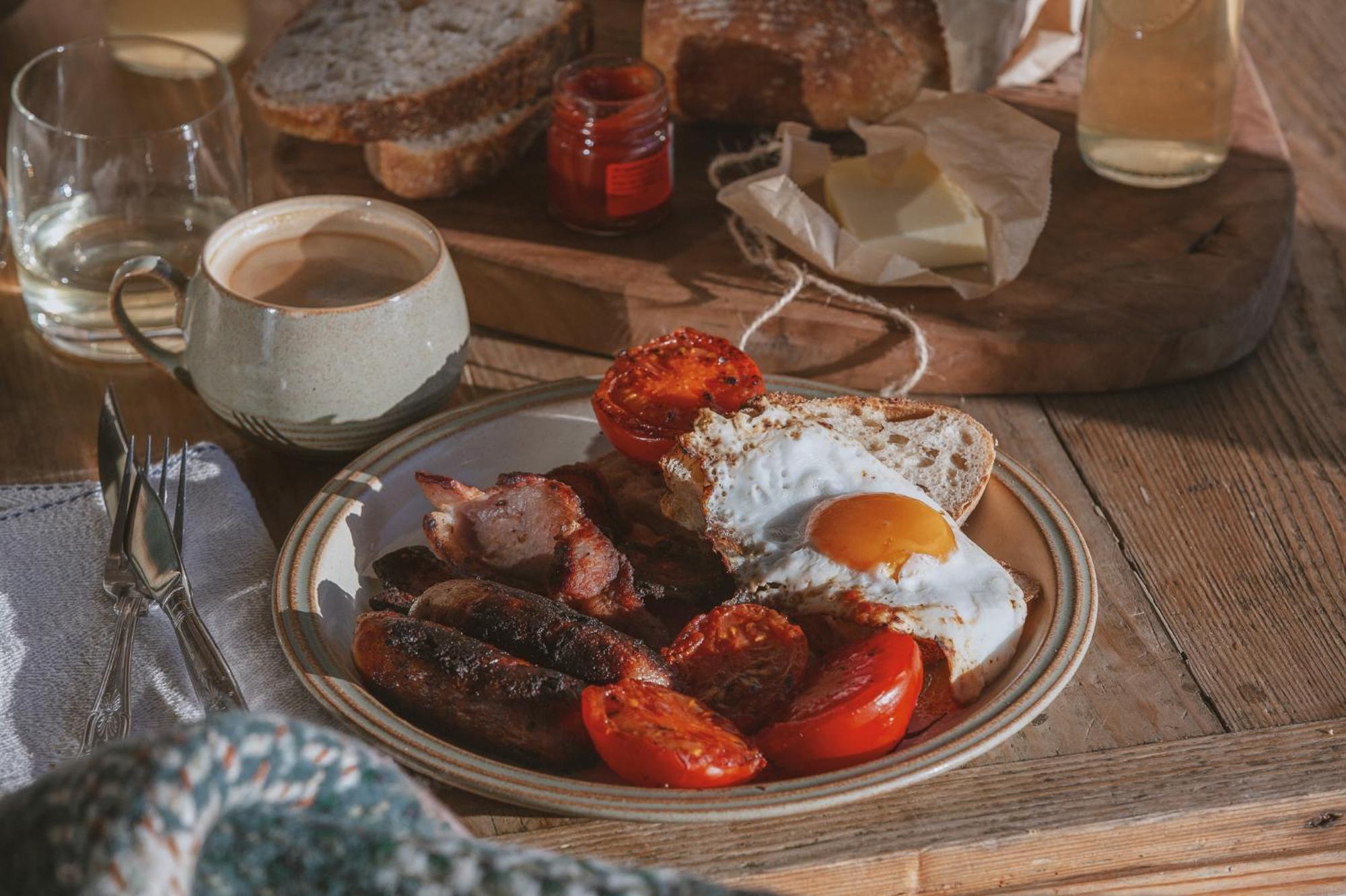 فندق Outbuildings Dorset بريدبورت المظهر الخارجي الصورة