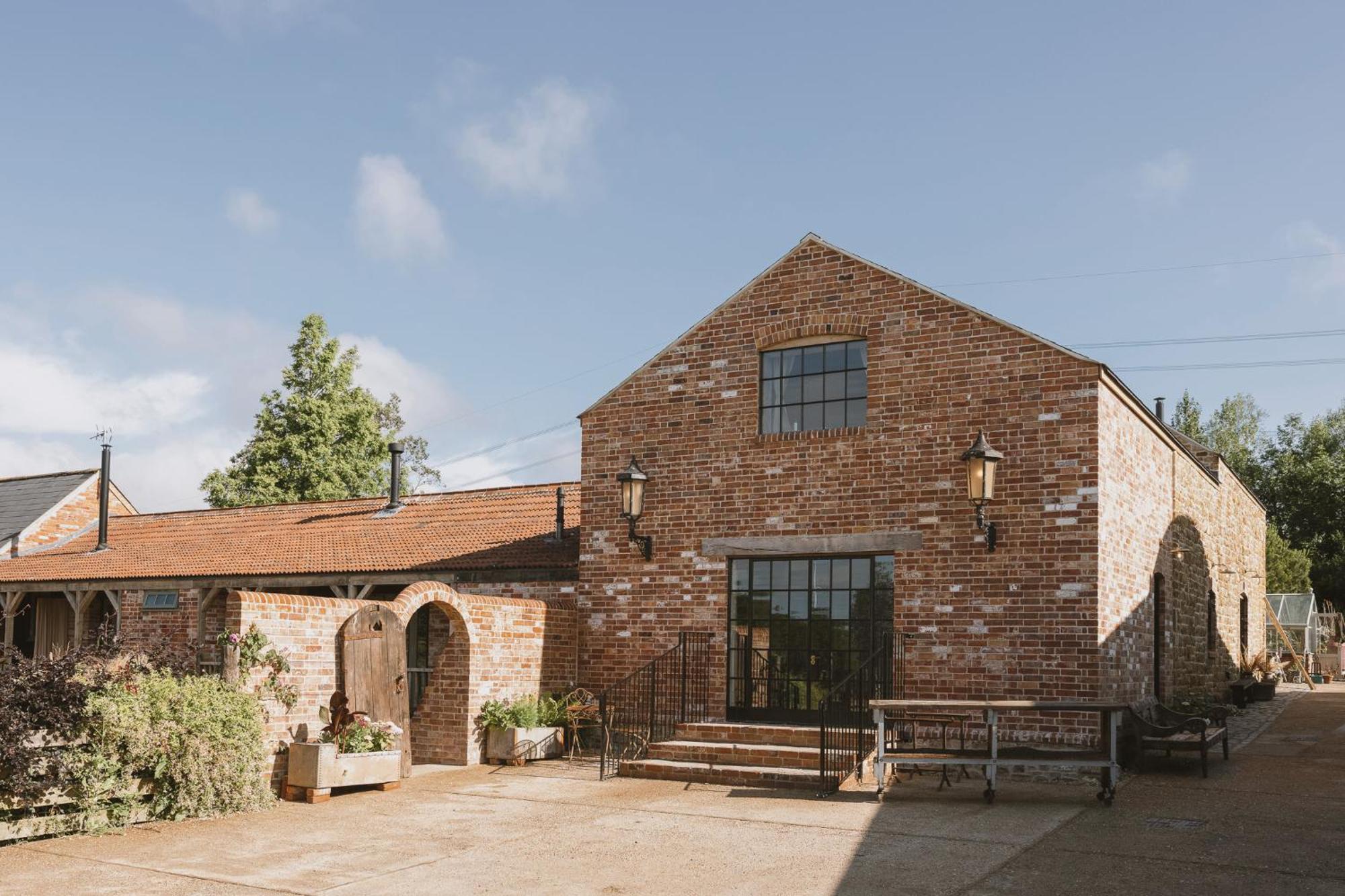 فندق Outbuildings Dorset بريدبورت المظهر الخارجي الصورة