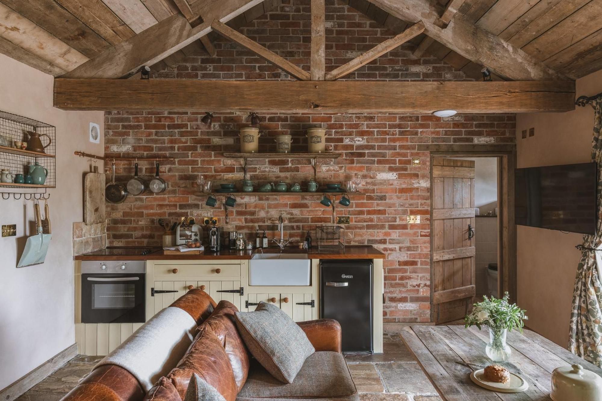 فندق Outbuildings Dorset بريدبورت المظهر الخارجي الصورة