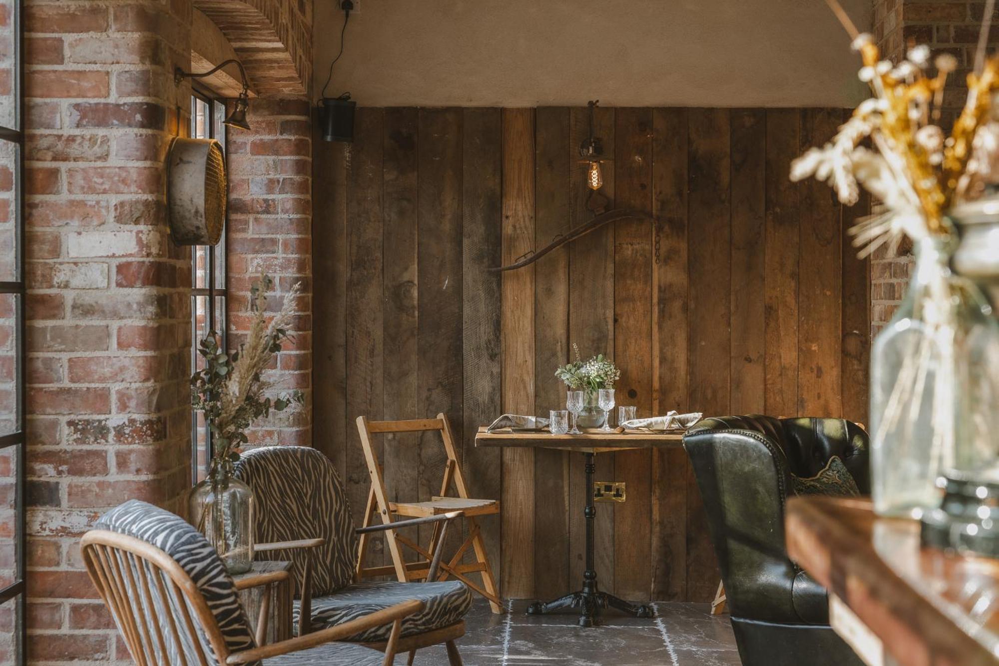 فندق Outbuildings Dorset بريدبورت المظهر الخارجي الصورة