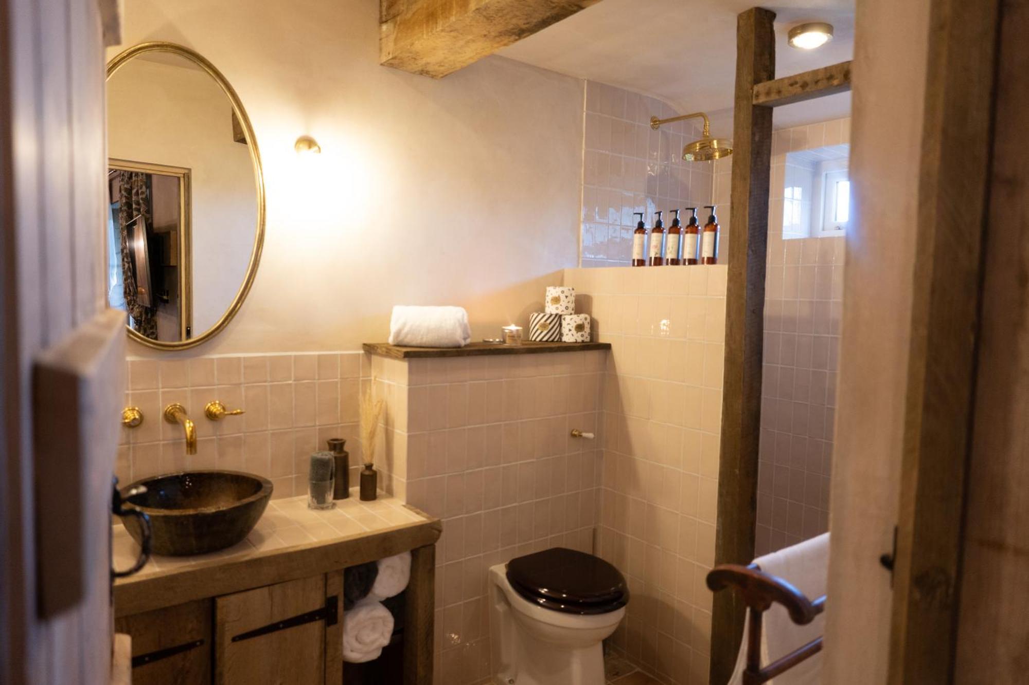 فندق Outbuildings Dorset بريدبورت المظهر الخارجي الصورة